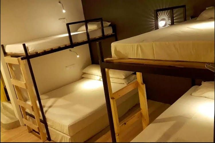 Revopackers hostel3