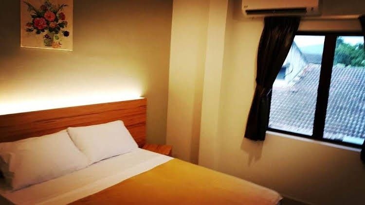 Lavana Hotel Batu Caves0