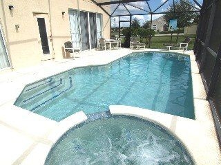 Marbella North 5 bedroom/3.5 bath w/Pool and Spa 13
