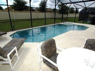 Marbella North 5 bedroom/3.5 bath w/Pool and Spa 12