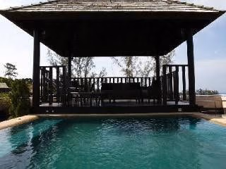 Baan Karon View Phuket0
