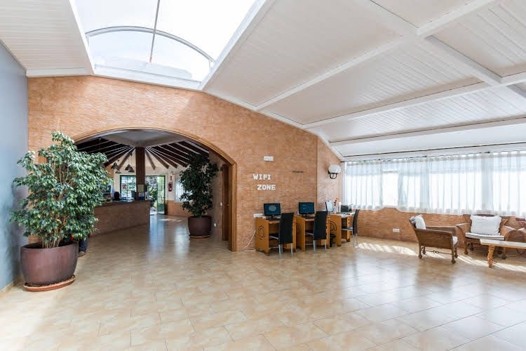 Lentiscos Apartamentos0