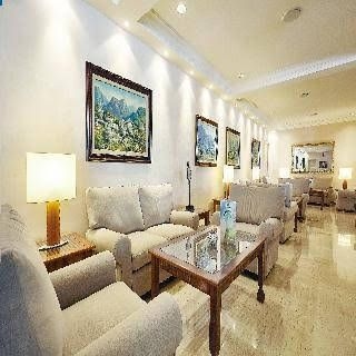 APART GRUPOTEL NILO0