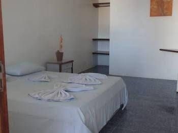 Pousada Malibu0