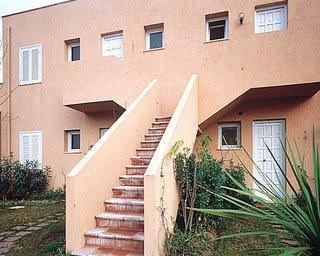 Residence Porto Rosa0