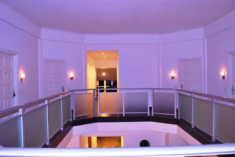 The Mansion Suites0