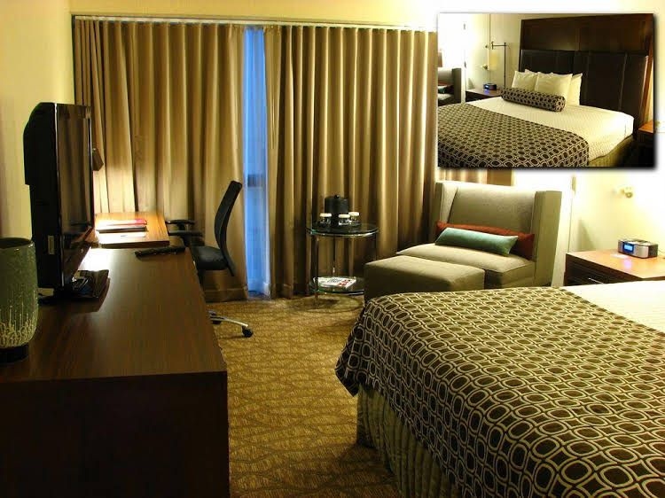 Radisson North Baltimore0