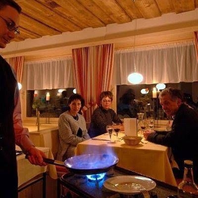 Restaurant Bunda0