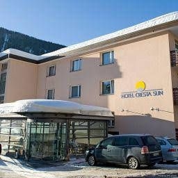 Cresta Studios0
