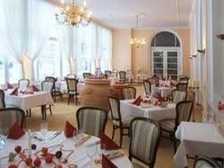เคมปินสกี้ พาเลซ เอนเกลเบิร์ก (Kempinski Palace Engelberg)0