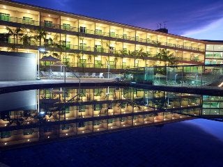 Amazonia Golf Resort By Nobile2