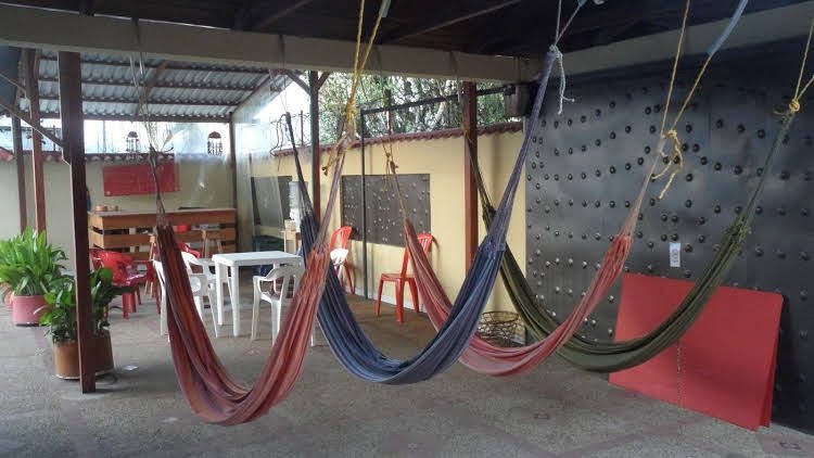 Leticias Guest House Hostel0