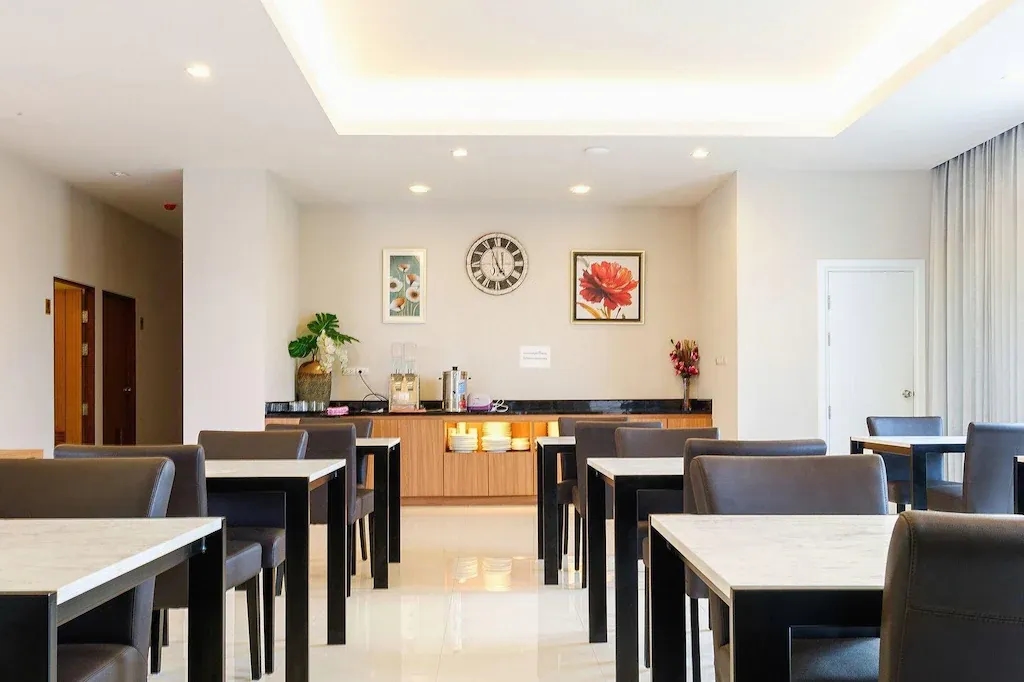 ดอนจั่น เรสสิเดนซ์ (Don Chan Residence)2