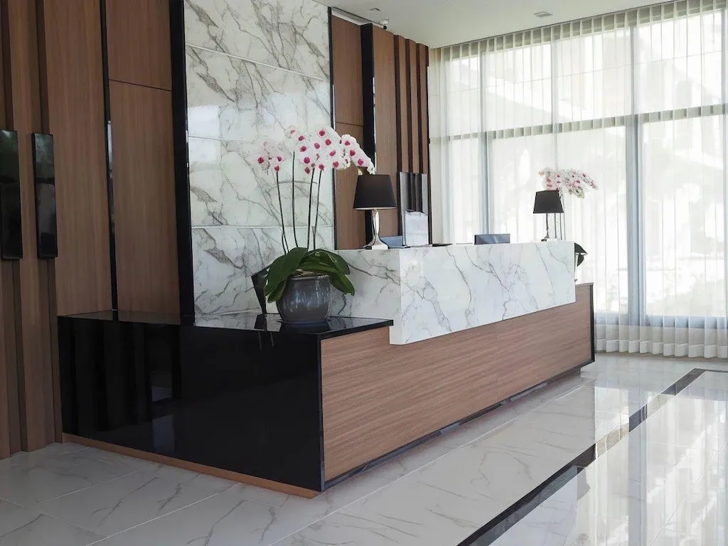 ดอนจั่น เรสสิเดนซ์ (Don Chan Residence)1