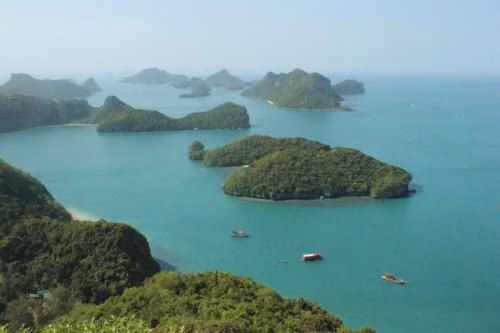 วิลล่า อวาลอน (Avalon)3