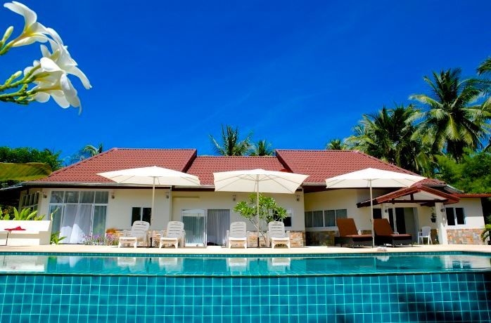 วิลล่า อวาลอน (Avalon)1