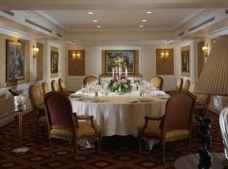Intercontinental Le Vendome1
