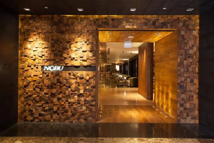Nobu Manila0