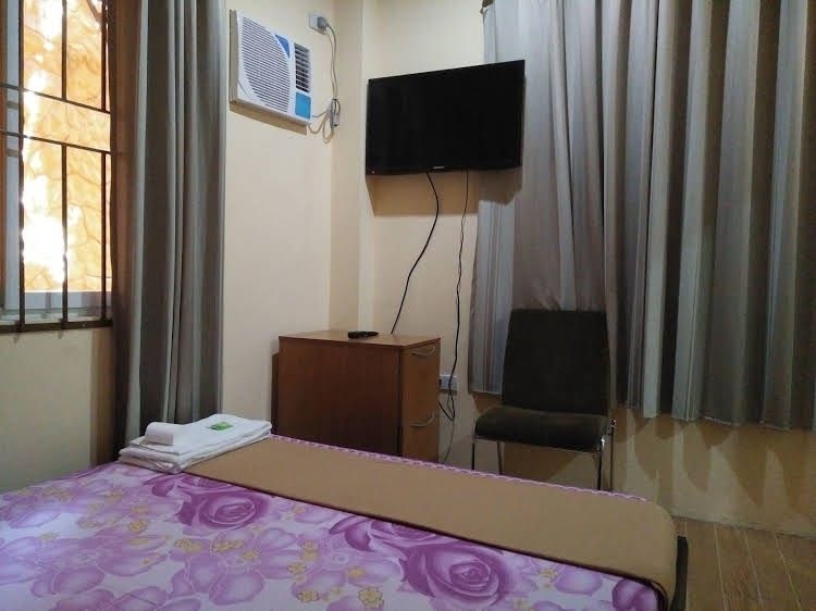 Phi Phi View Bed and Breakfast0