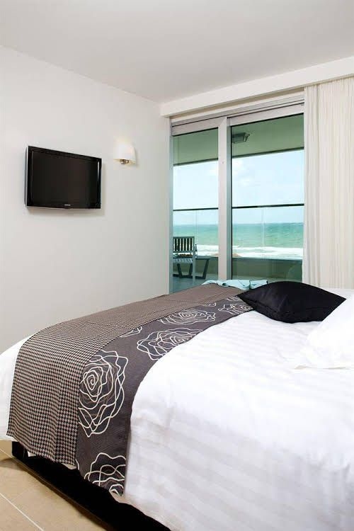 West All Suite Boutique Ashdod0