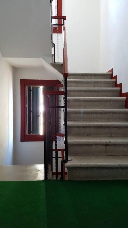 B and B Moderna0