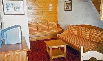 Residence Lagrange Vacances VRT0