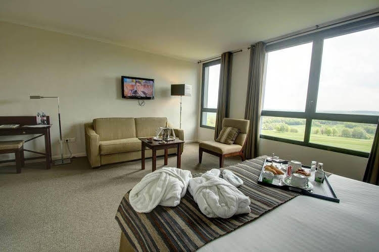 Najeti Hotel du Golf4