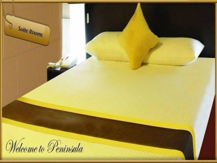 Peninsula International0