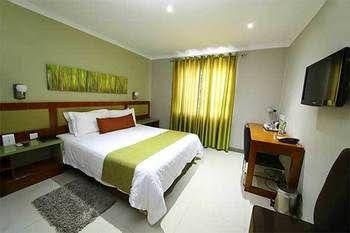 Travelodge Kasane0