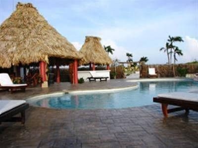 Brahma Blue Resort0