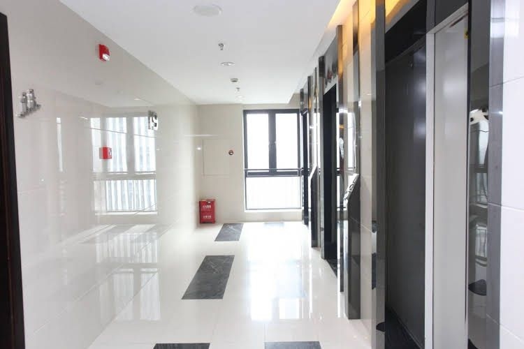 Mr Seviced Apartment0