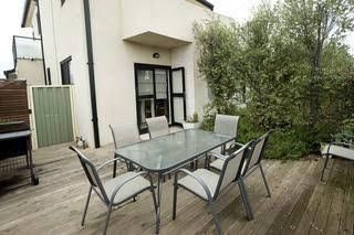 Villa de Marseilles - Melbourne0