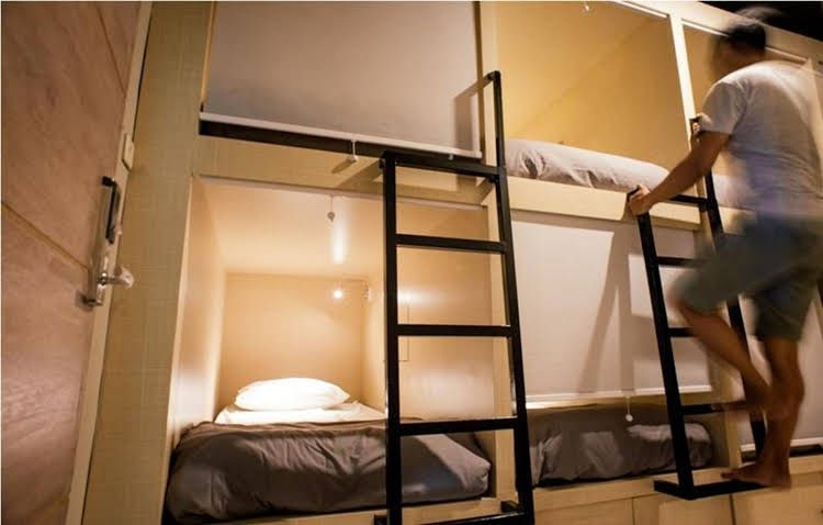 Bedplus Backpacker3