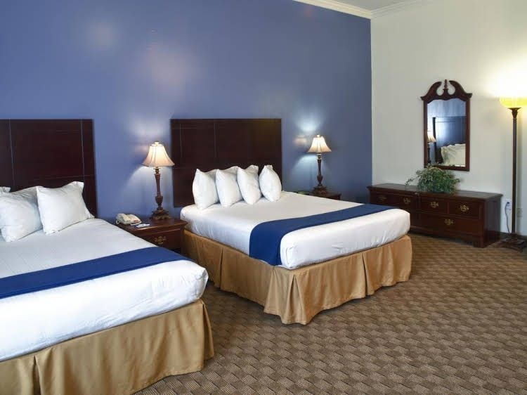 Country Inn and Suites By Carlson FayettevilleFort Bragg NC0