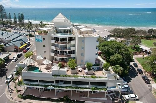 Sandcastles Mooloolaba4