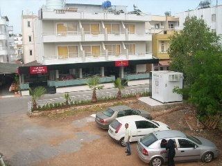 Anil Hotel3