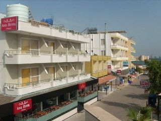 Anil Hotel2