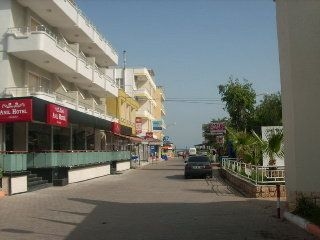 Anil Hotel1