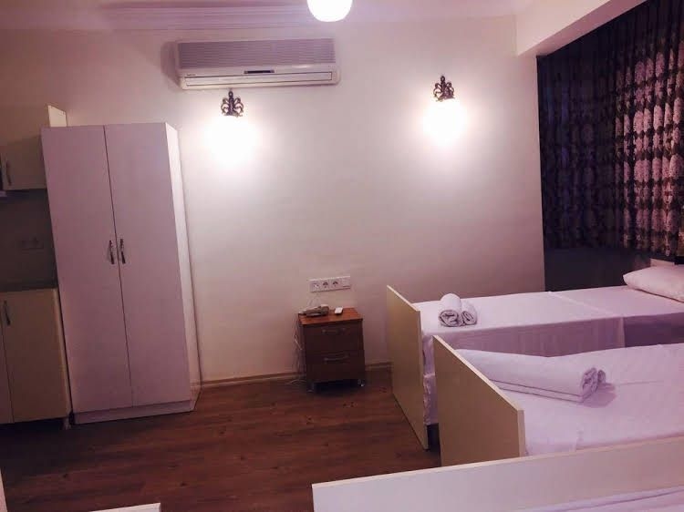 Sultanahmet Guest House1