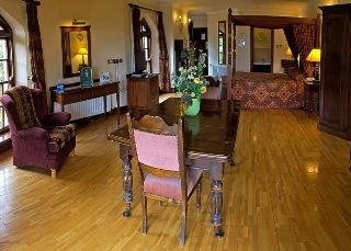 Abbeyglen Castle Hotel2