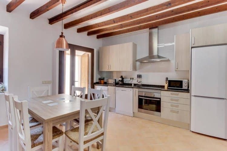 Banyalbufar Boutique House0