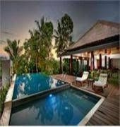 Ashoka Tree Resort Ubud0