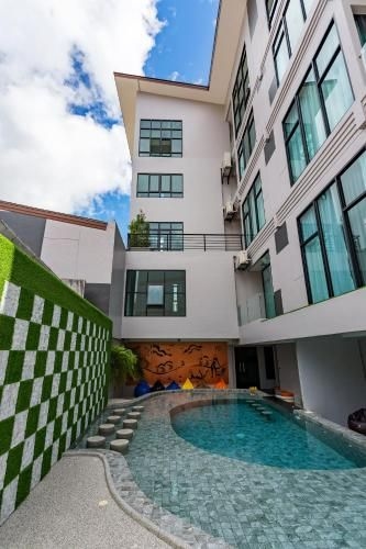 OneLoft Hotel1