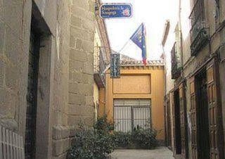 Hospederia la Sinagoga1