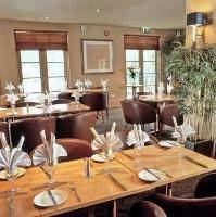 Best Western Park Lodge0