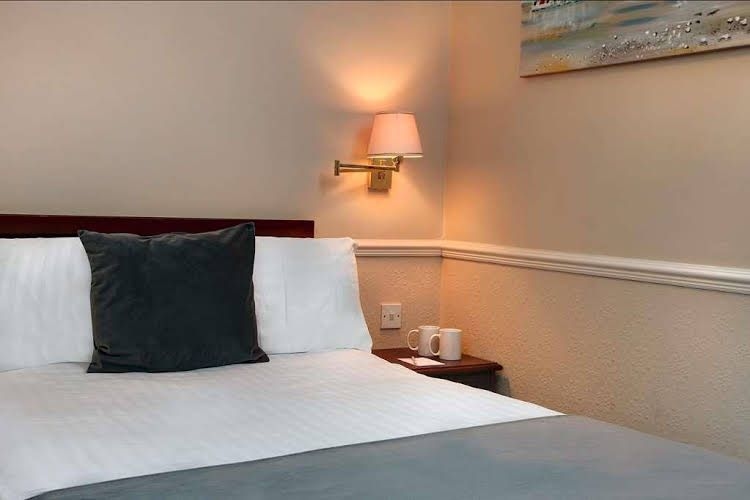 Best Western The Hatfield0