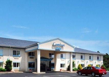 Quality Inn Huron0