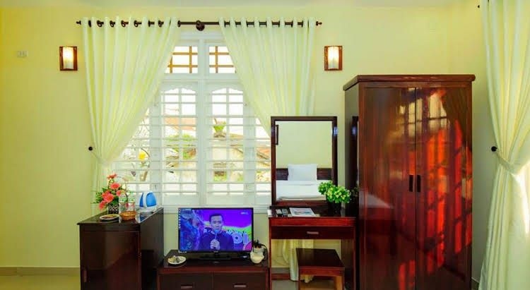 Minh Phat Homestay0