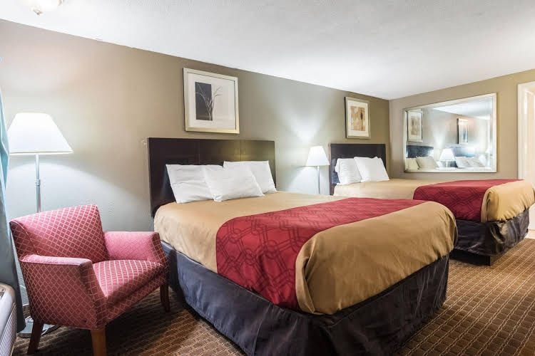 Rodeway Inn Macon0