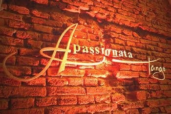 Apassionata Tango0
